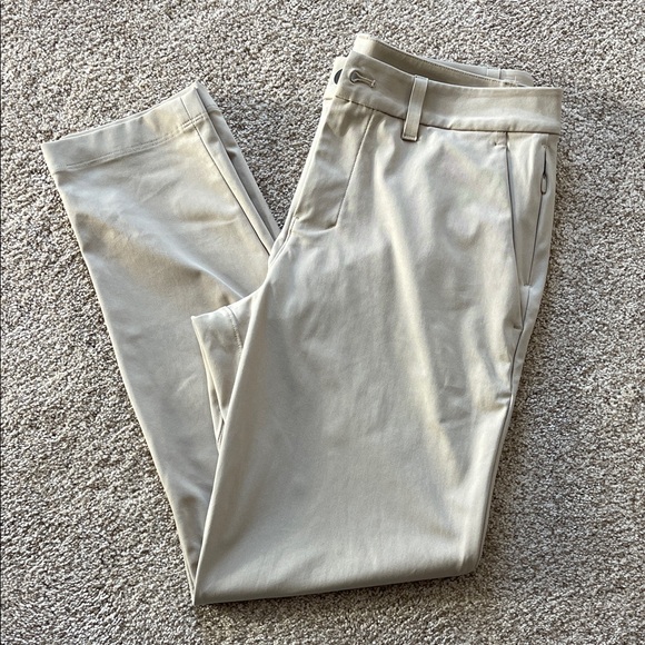 lululemon athletica Other - Lululemon ABC Slim-Fit Trouser Warpstreme 28W x 30L
